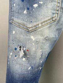 Picture of DSQ Jeans _SKUDSQJeanPantssz28-381m8114561